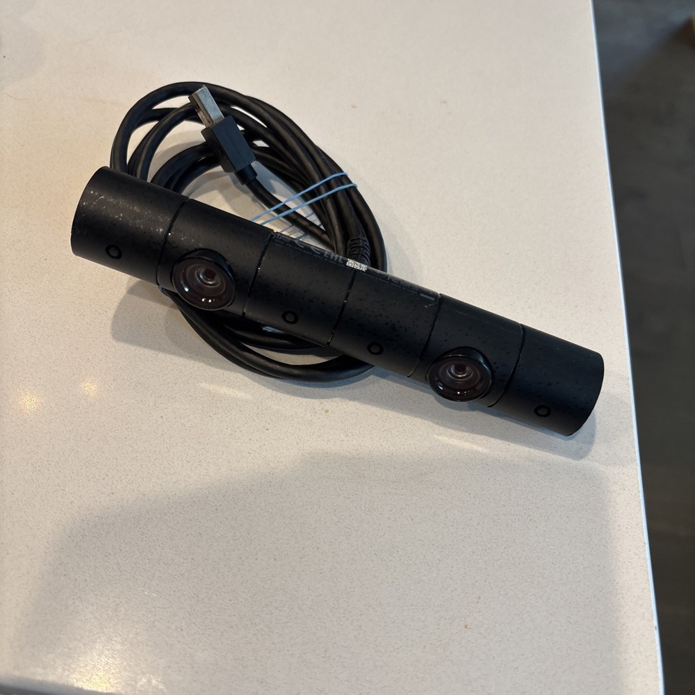 Sony PlayStation Motion Sensor Camera CUH-ZEY2