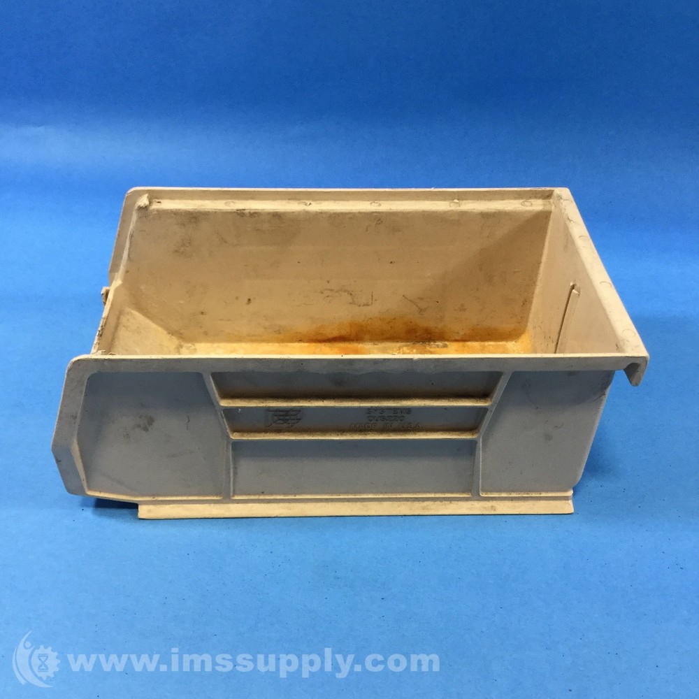 Quantum Storage Systems QUS220 Storage Bin Ultra Stack USIP