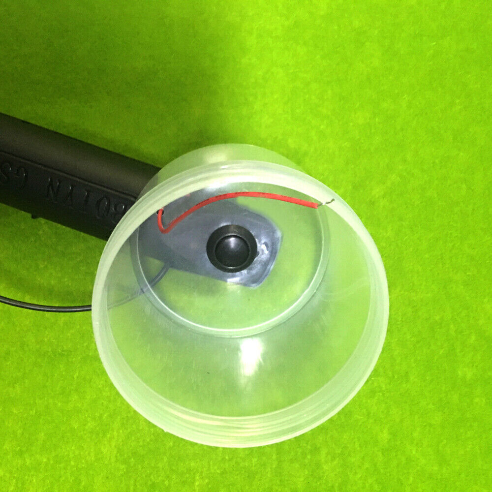 Grass Applicator Electrostatic Flocking Machine Static Grass Flock Applicator US