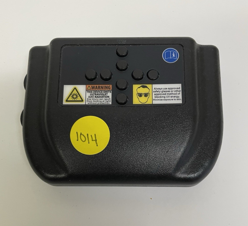 UNITRON PROLINE 80 LED Ring Light Illuminator Controller Proline 8X Series