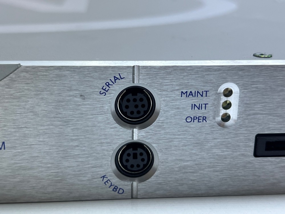nCipher NC4333N-500 netHSM 500 TPS Encryption Module