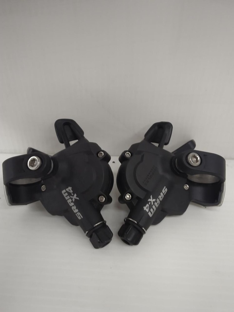 For For SRAM X-4 Shifter