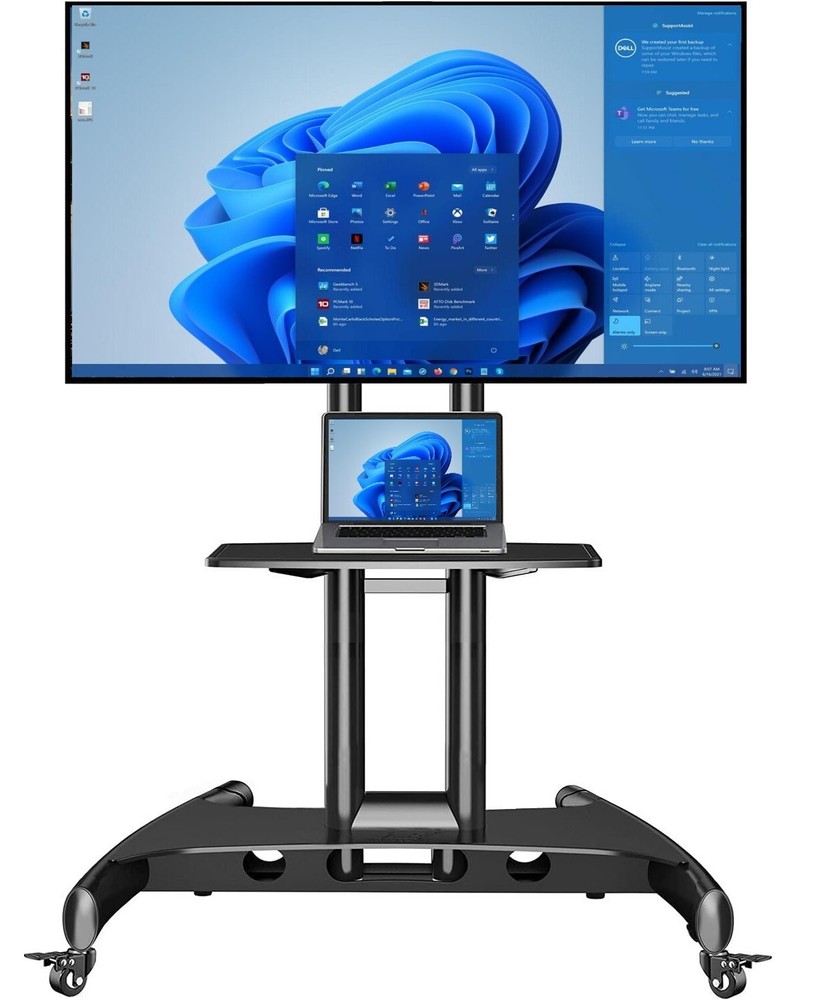 INTERACTIVE WHITEBOARD DELL C7017T (1YR GUARANTEE)