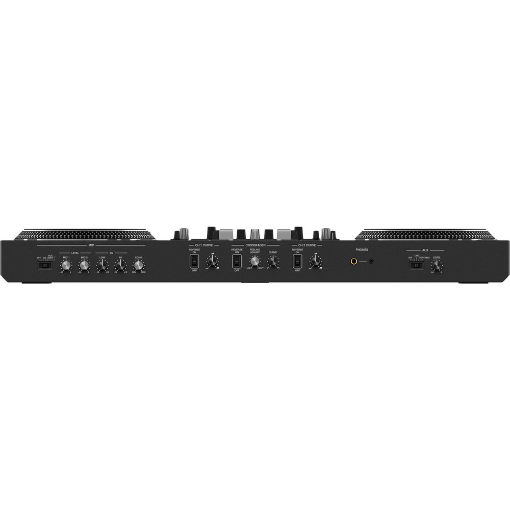 Pioneer DDJ-REV7 2-Channel Serato DJ Pro Controller