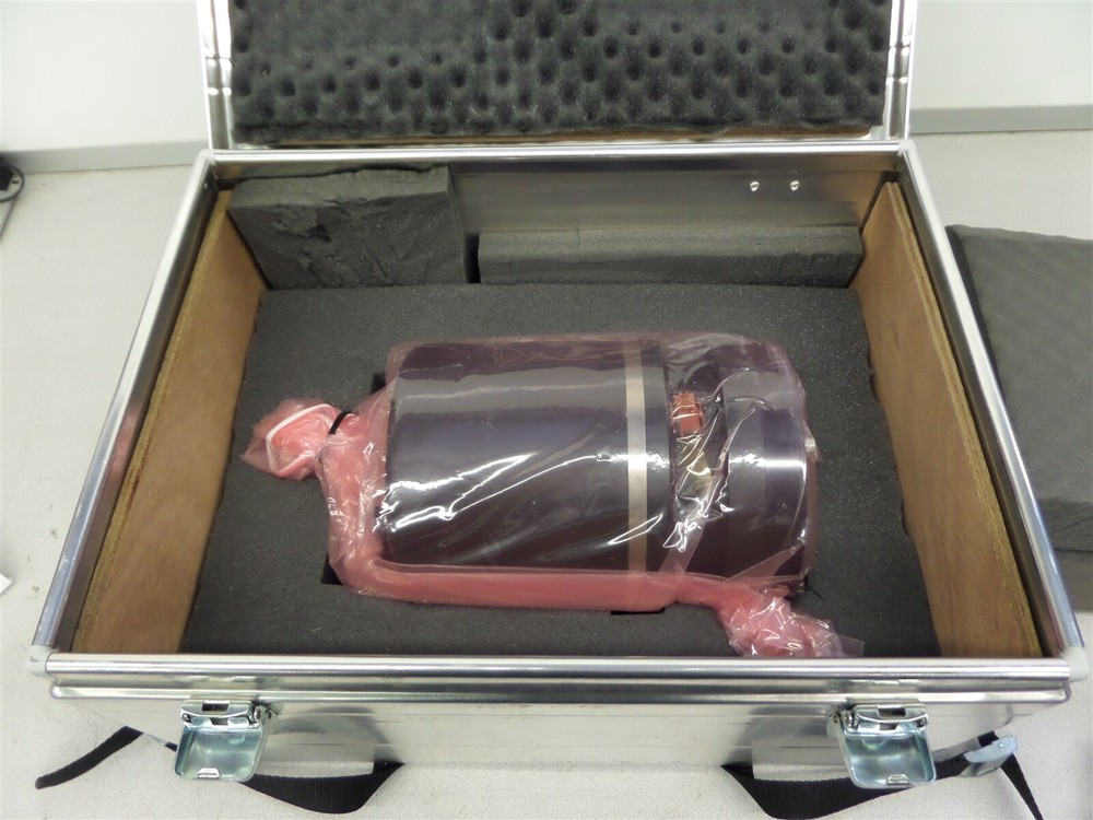 Spectral Instruments GE HC 600 Series E.U CCD Array Scientific Camera Head 2355