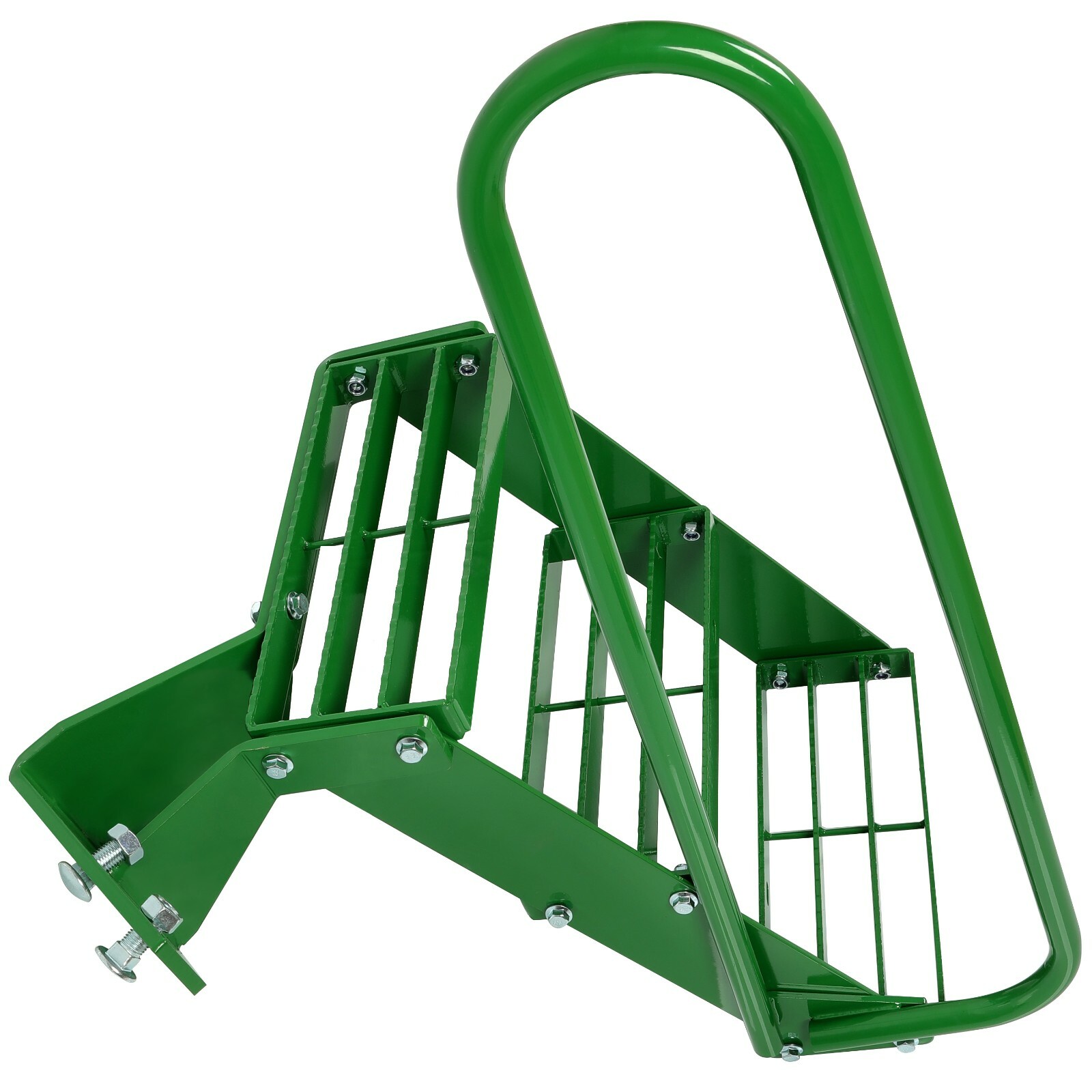 For John Deere 4050 4240 4430 4630 4440 4230 Step Stair Kit W/ LH Handrail