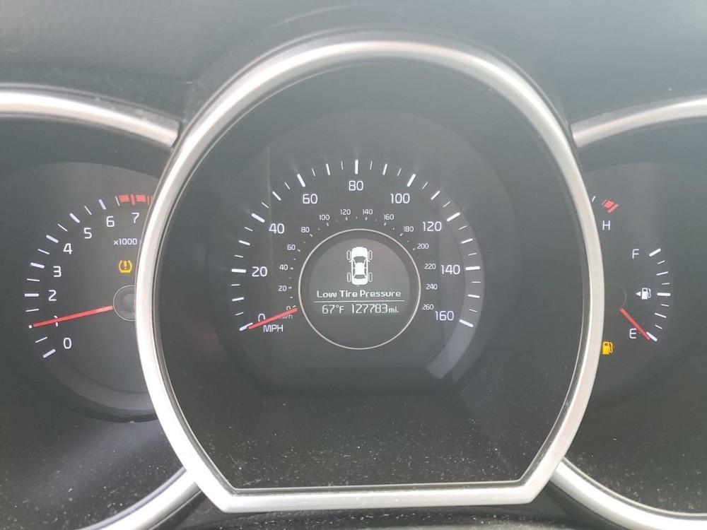 OPTIMAKIA 2015 Glove Box 4924599