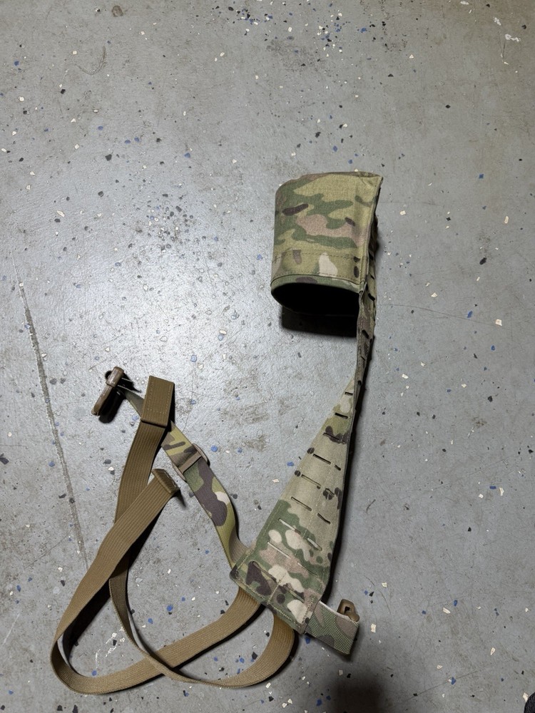 Tracer-Tactical Quick draw Tripod Holder multi