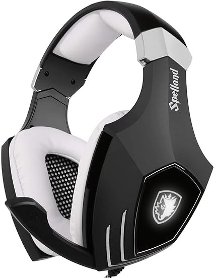 SADES A60 Spellond Wired Headset