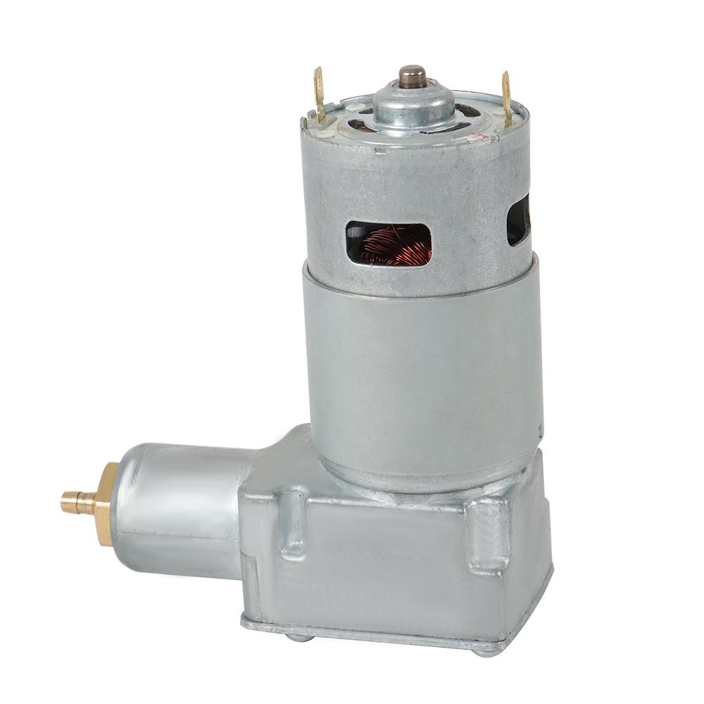 Air Seat Compressor 12 Volt For Grammer MSG95A MSG95AL MSG97AL