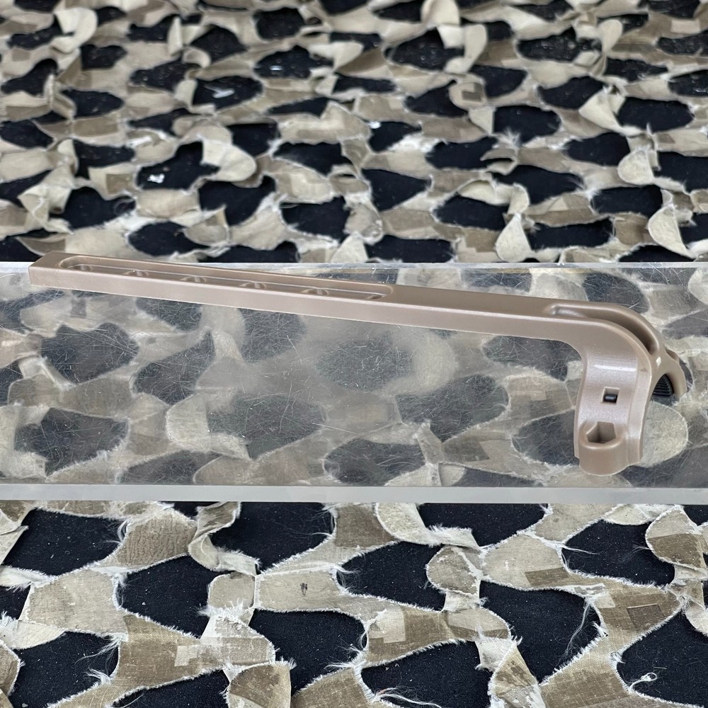 NEW Planet Eclipse EMC Adjustable Tank Stock - Earth