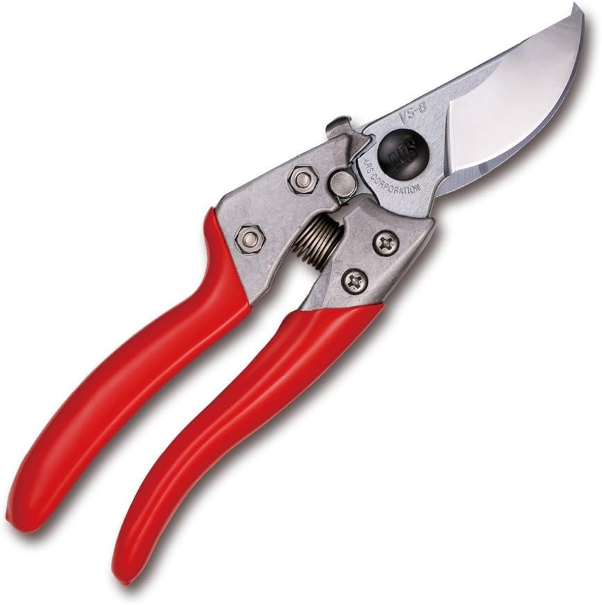 Ars Pruning Shears VS8 VS-8XZ Hand Pruner