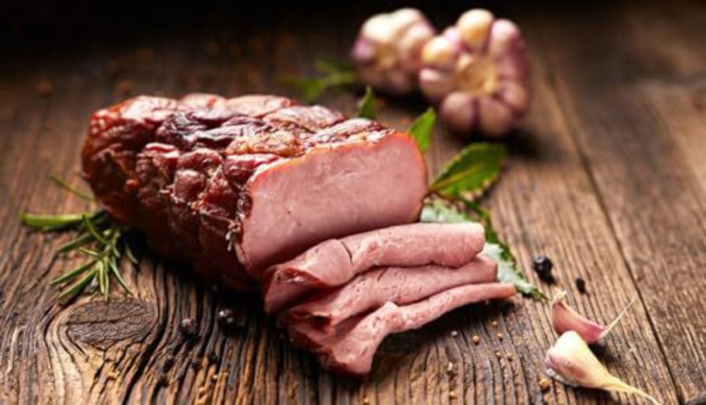 Corned Beef Seasoning