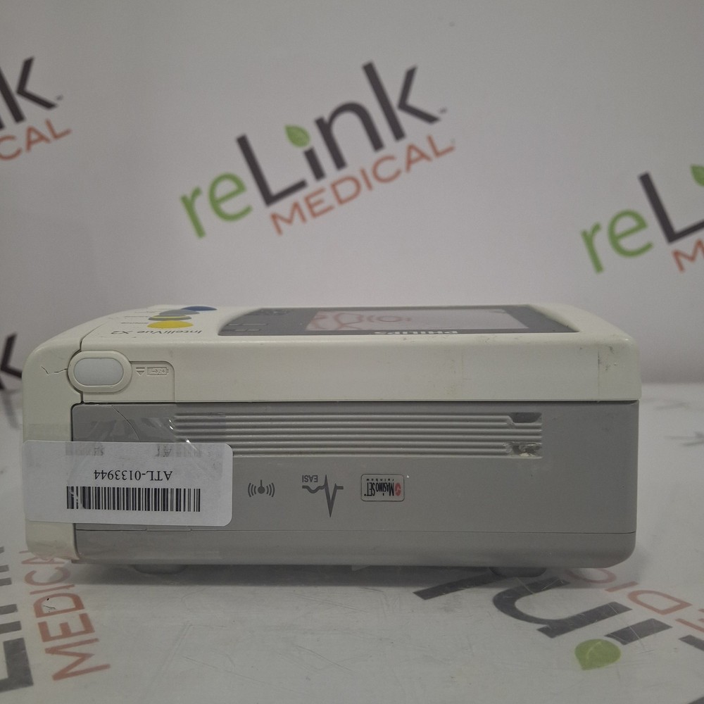 Philips IntelliVue X2 Module - Masimo Rainbow SpO2