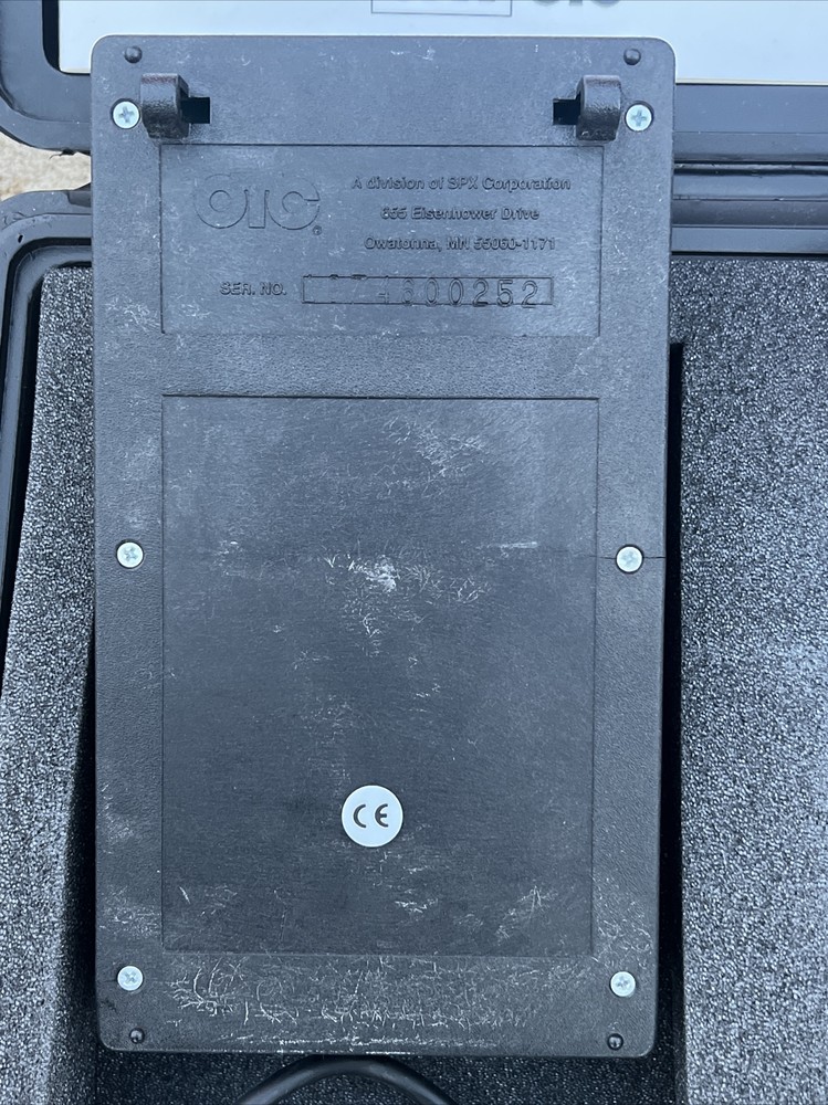 OTC Dart ReProgramming Tool Kit # OT6000