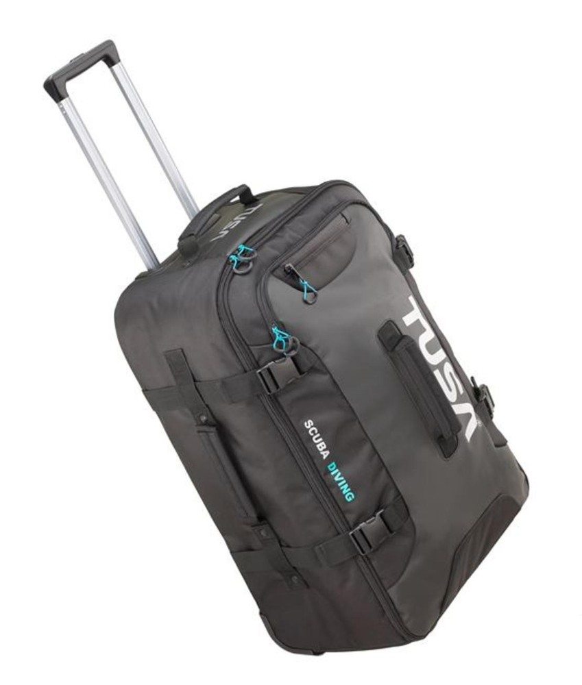 Tusa Roller Bag