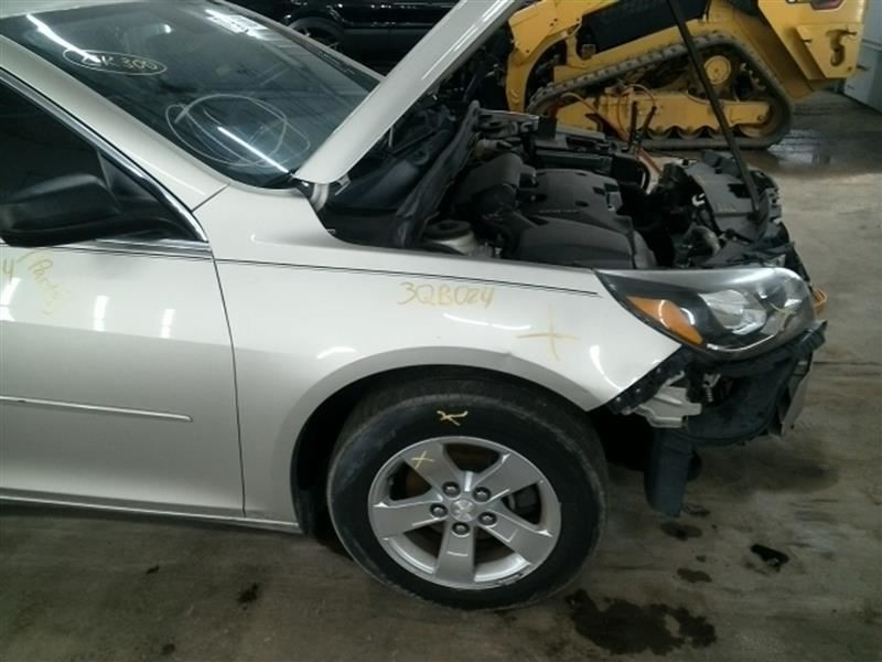 MALIBU 2015 High Mounted Stop Light 104525336