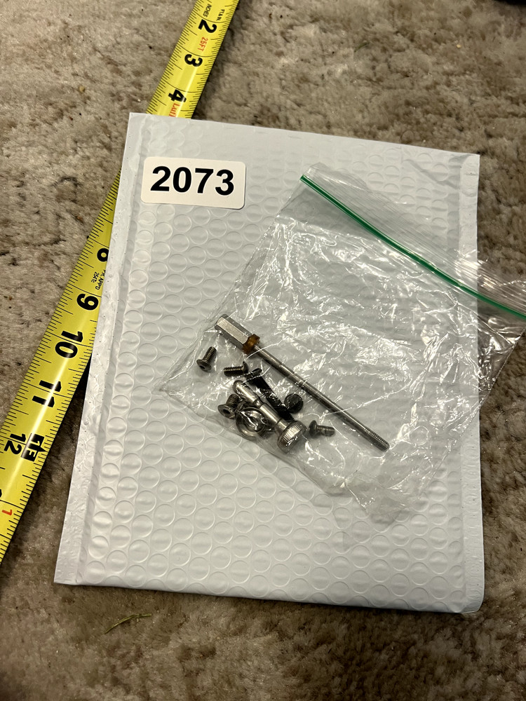 Misc Autococker Parts