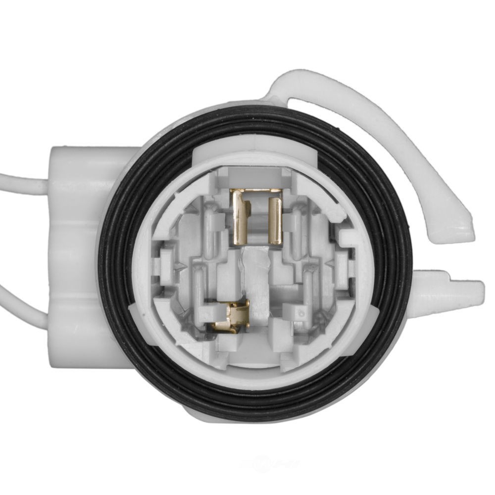 Daytime Running Light Socket WVE 1P1478