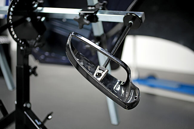 Power-Tec 92425 Magnetic Paint Clamp BSAP23