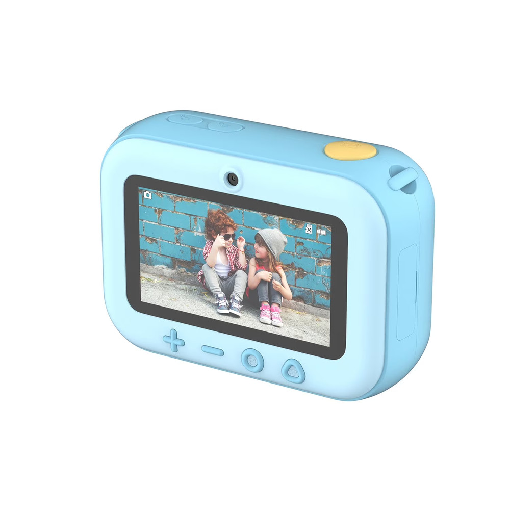 myFirst Camera Insta 20 - BLUE