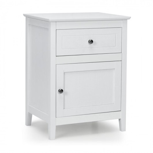 Bedrrom Room Bundle: Nightstand and Kitchen Lockers