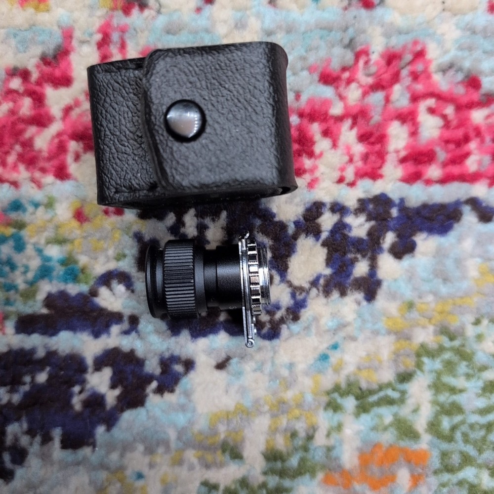 Samigon Small Lens Sight Japan