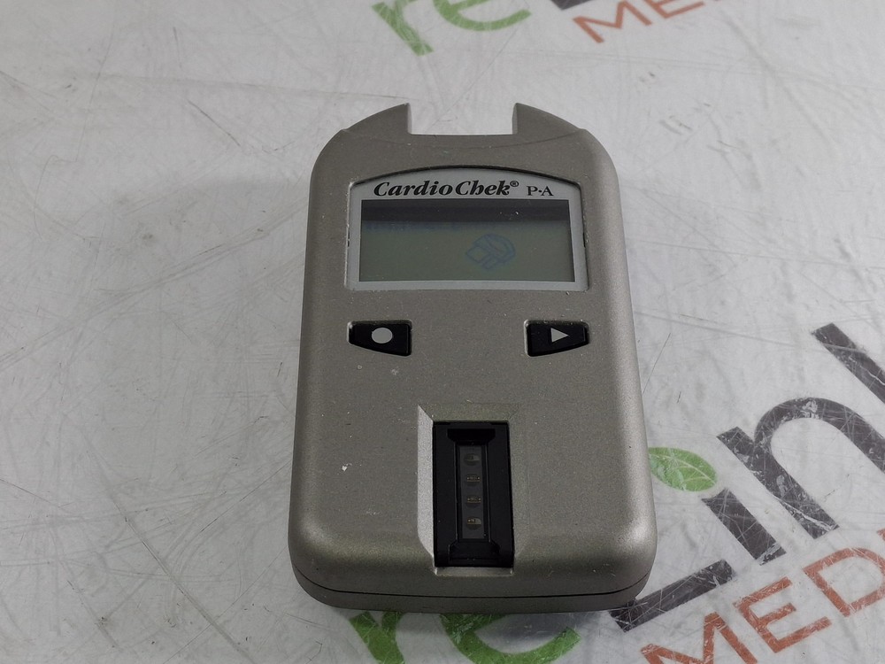Polymer Technology Systems, Inc. CardioChek PA Analyzer