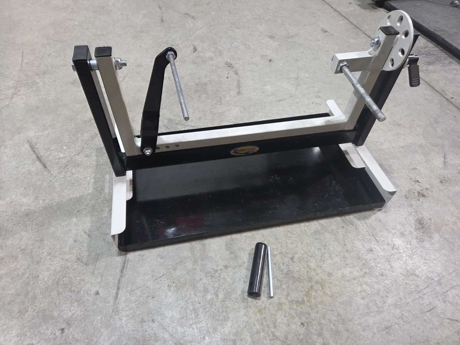 Motorsport Products MX Engine Stand