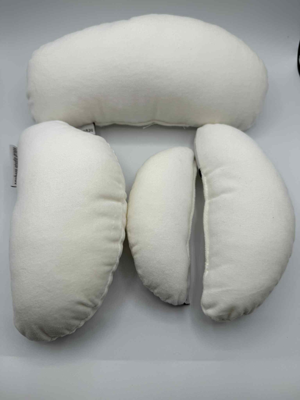 Photography Infant Posing Pillows 8 piece set