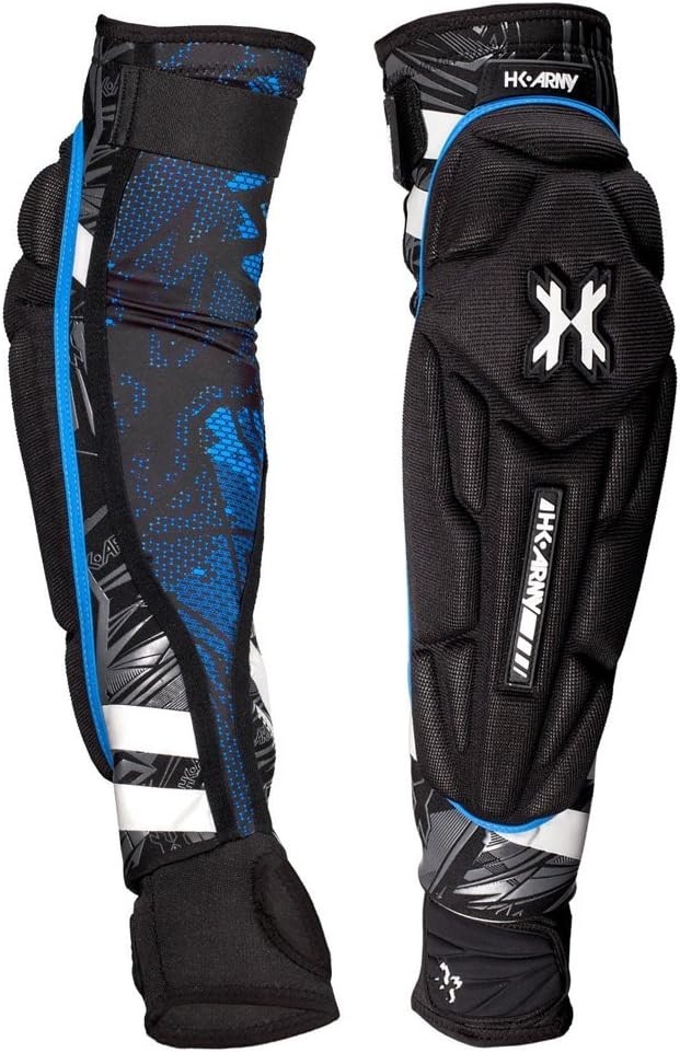 HK-Army Crash Elbow Pads, Size Large
