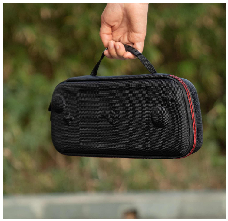 Carry Case for Hori Nintendo Switch Split Pad Pro Controller,,（Clearance）