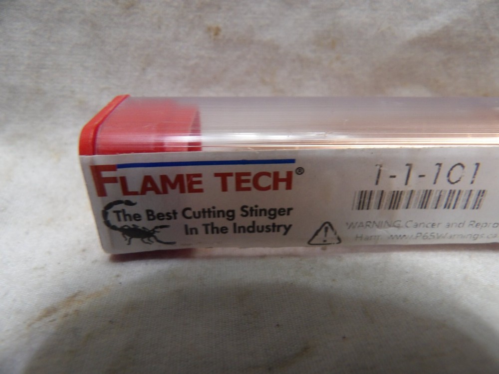 Flame Tech 1-1-101 Acetylene Cutting Torch Tip