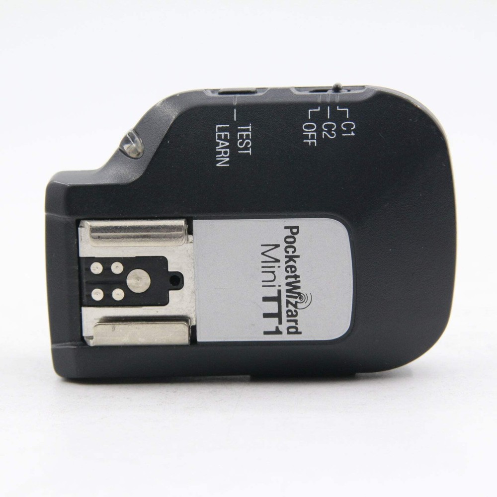 *** USED *** Pocketwizard Mini TT1