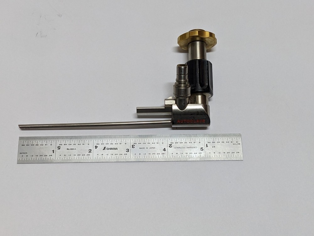 AUTOCLAVE 9560101 (USED)