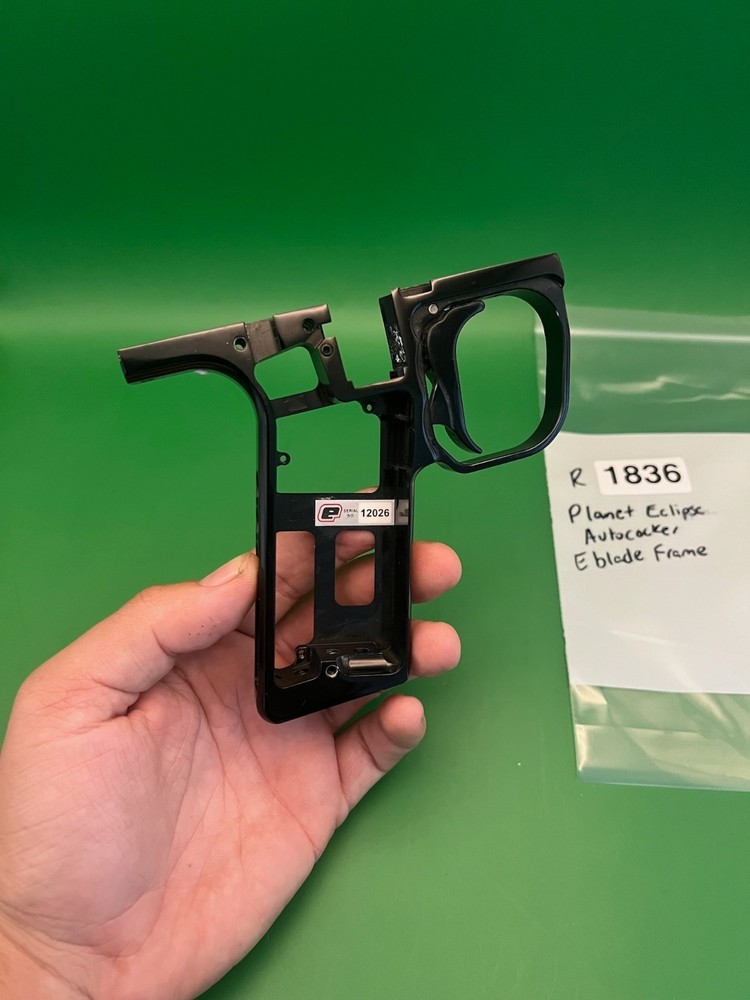 Planet Eclipse Autococker E Blade Frame