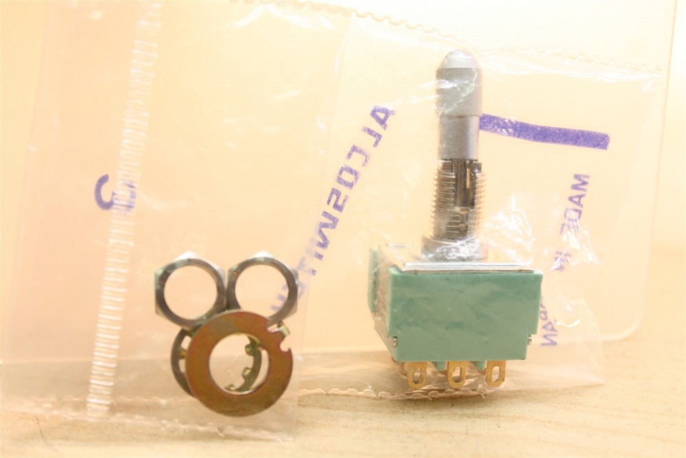 Alco MTL306D Toggle Switch