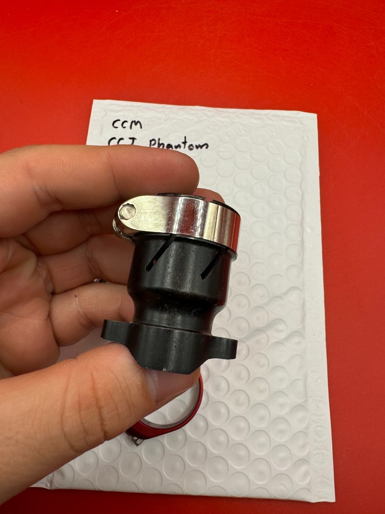CCM CCI Phantom Feedneck