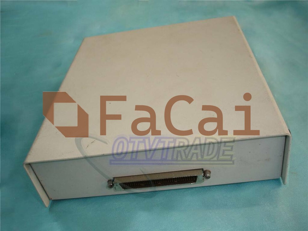 1PCS National Instruments UMI-7764 Universal Motion Interface USED