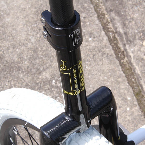 QU-AX - Profi BB 24