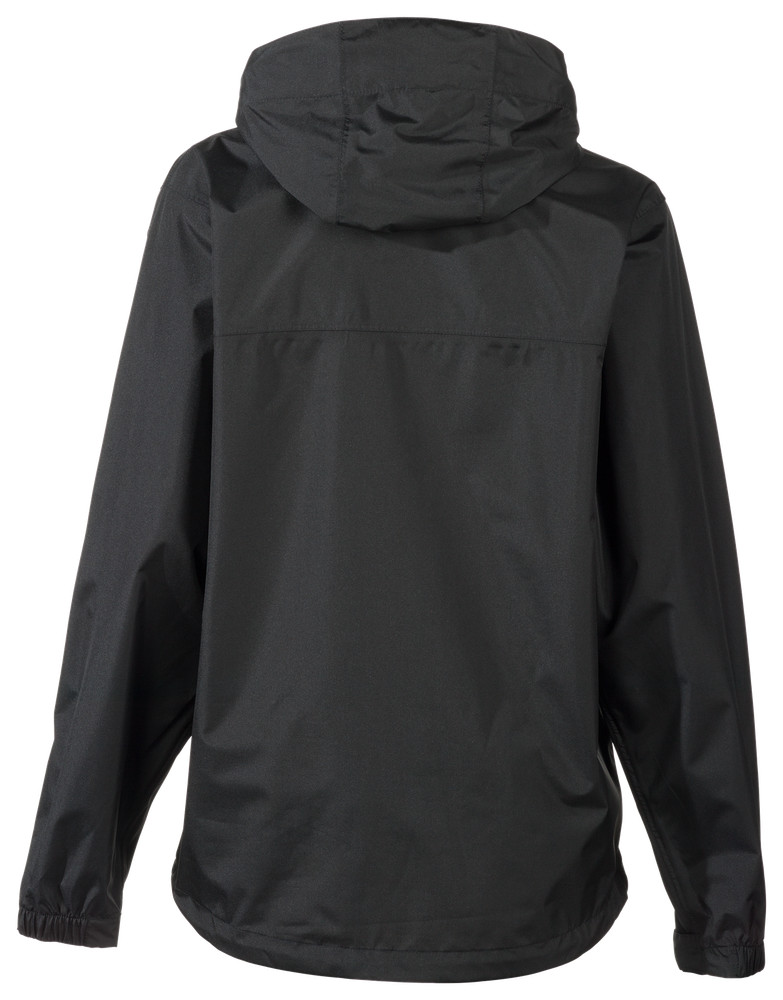 frogg toggs Java Toadz 2.5 Rain Jacket for Ladies - Black - S