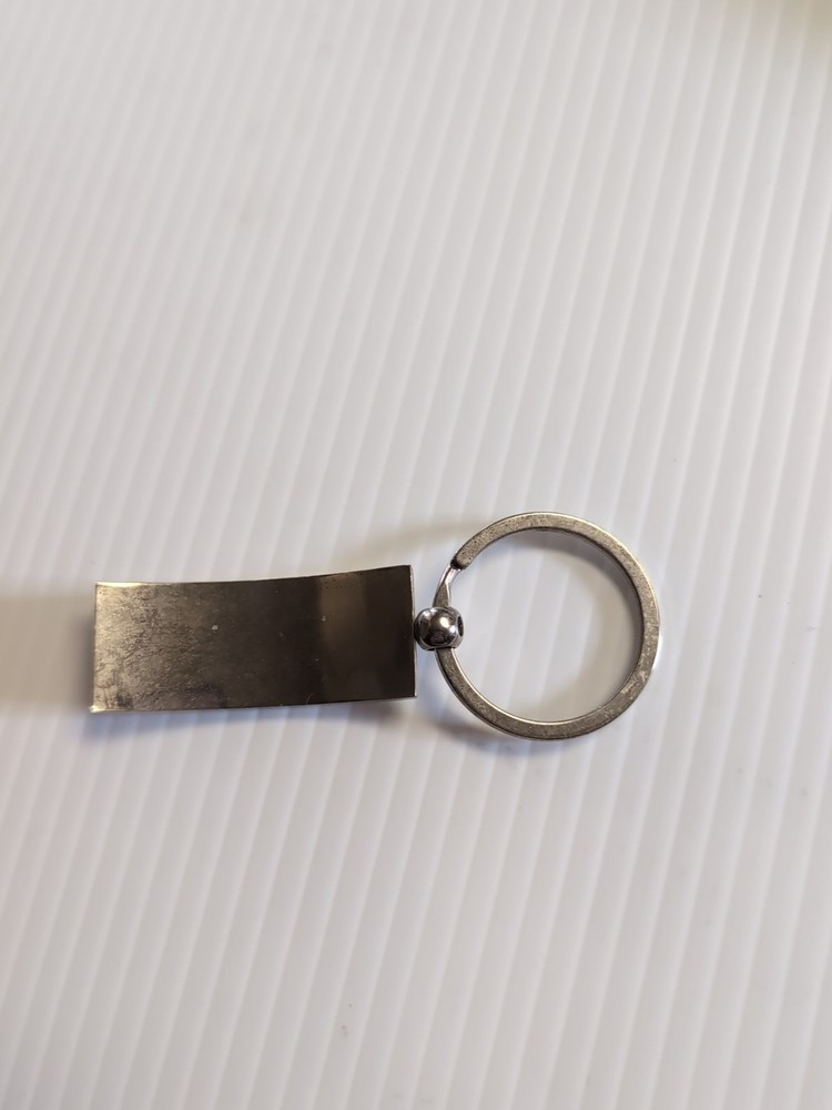 Dewar’s Keychain