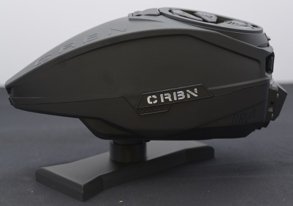 CRBN DRV Loader - Black