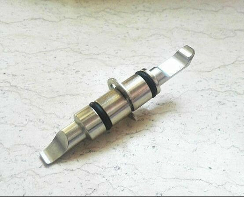 1/2/3/4PC Wheel V3D Alignment System Clamp Reversible Rim Claw Kit Diameter 14MM