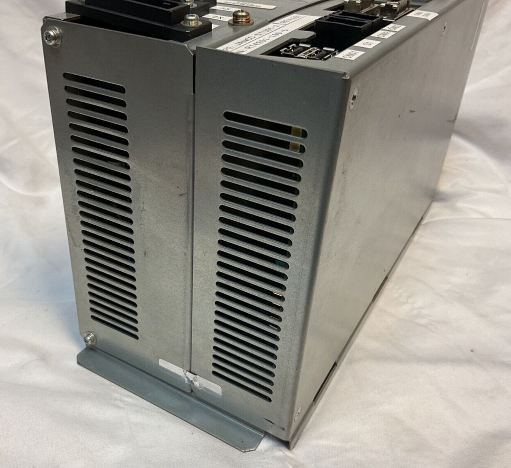 Yaskawa JZRCR-NTU01E-2 Power Supply Module