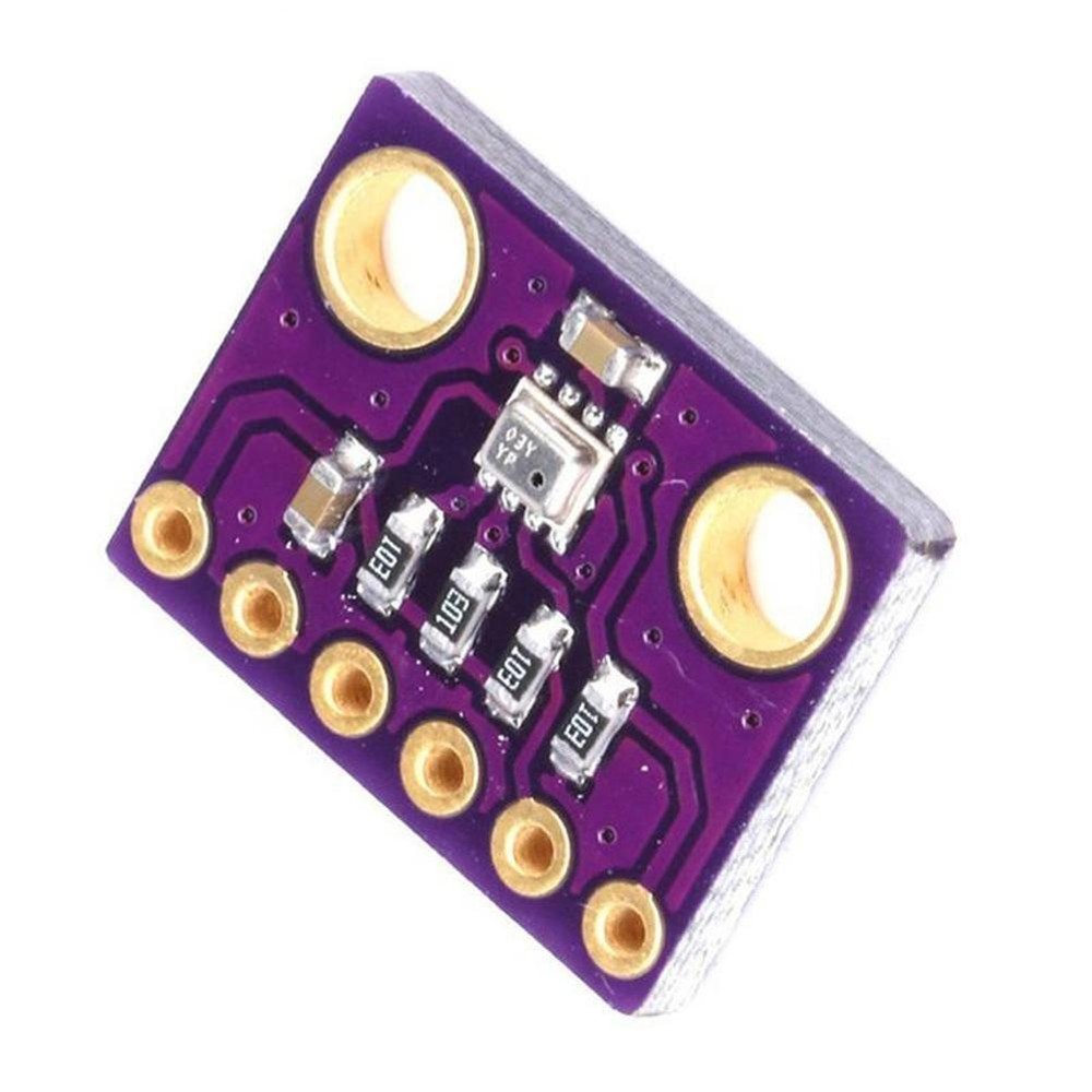 GY-BME280-3.3V Digital Temperature Humidity Pressure Sensor Module