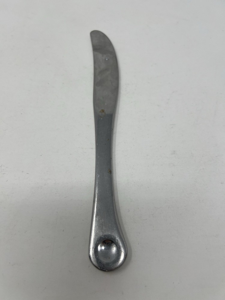 Robert Welch Stainless Pendulum One Single Dinner Knife 9 1/4"