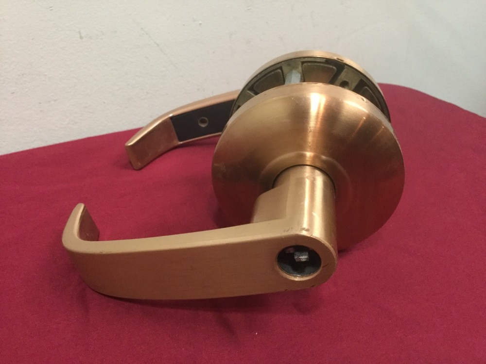 Sargent Grade 2 Commerical Lever Lock Entry Function - Locksmith