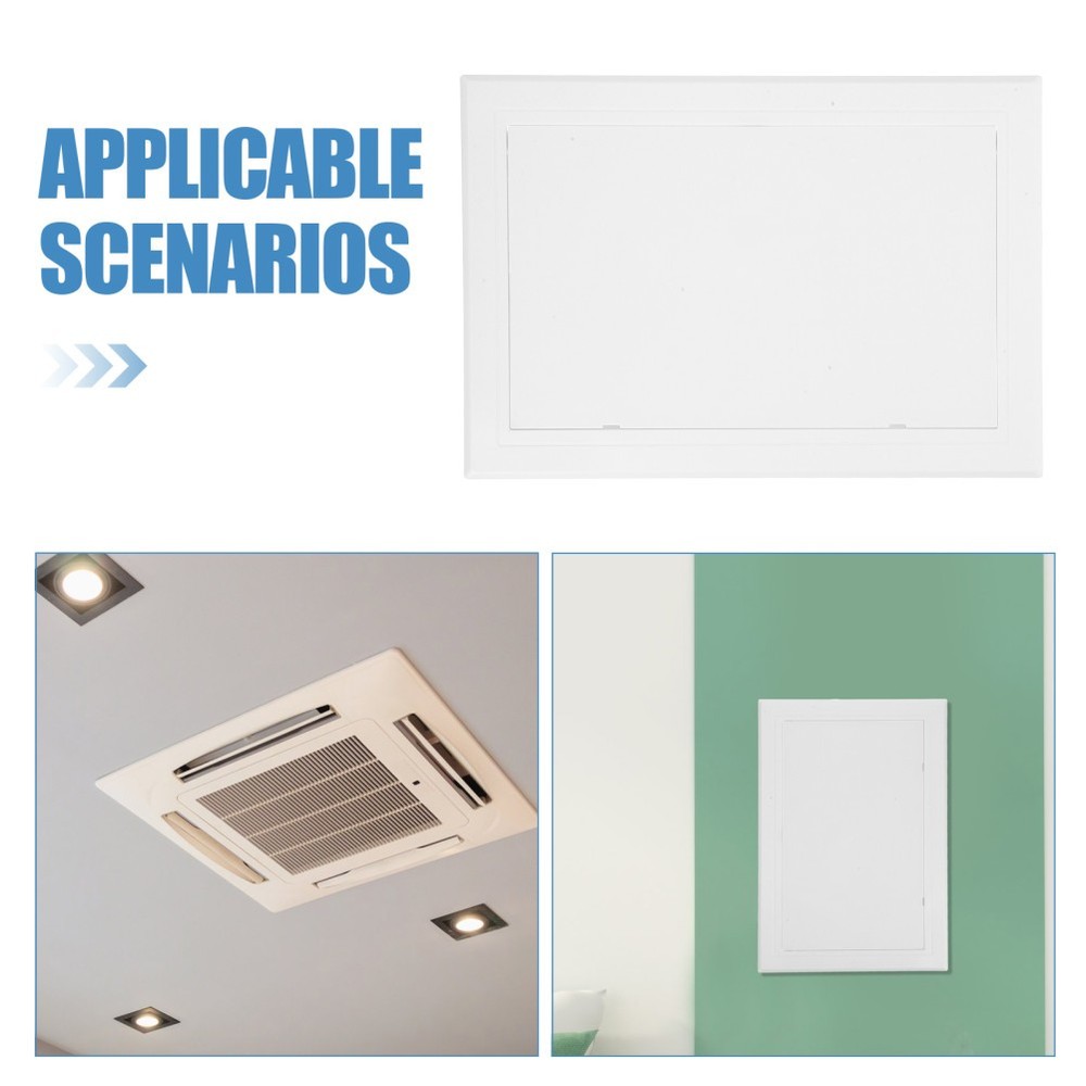 Inspection Panel Cover For Plumbing And Electrical Drywall Wall Ceiling