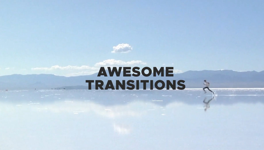 Premiere Pro Effect & Elements Library 800 +